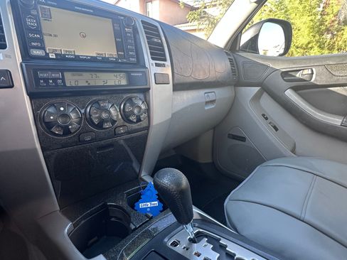 Used 2003 Toyota 4Runner Limited RWD image 20
