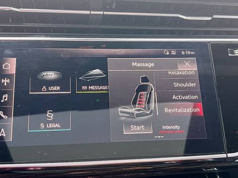 Used 2019 Audi Q8 Prestige image 13
