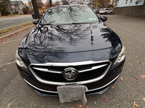 Used 2017 Buick LaCrosse Essence w/ Sun and Shade Package image 26