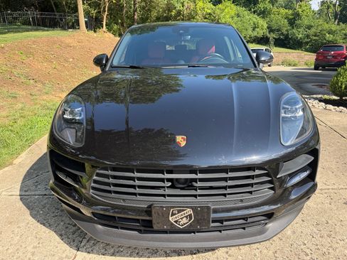 Used 2020 Porsche Macan S AWD/4WD image 5