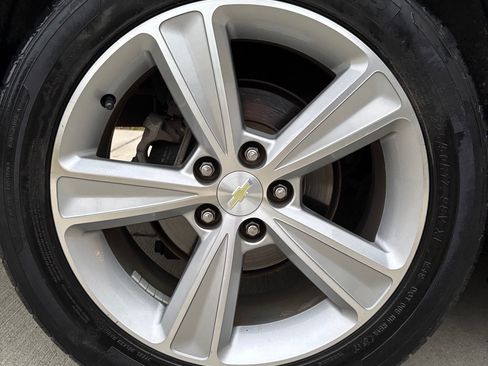 Used 2013 Chevrolet Cruze LT w/ RS Package image 13