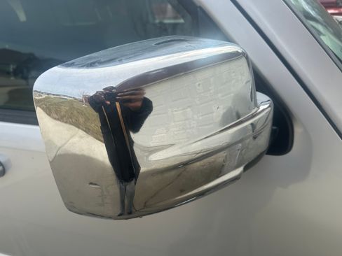 Used 2010 Jeep Liberty Sport w/ Popular Equipment Group image 5