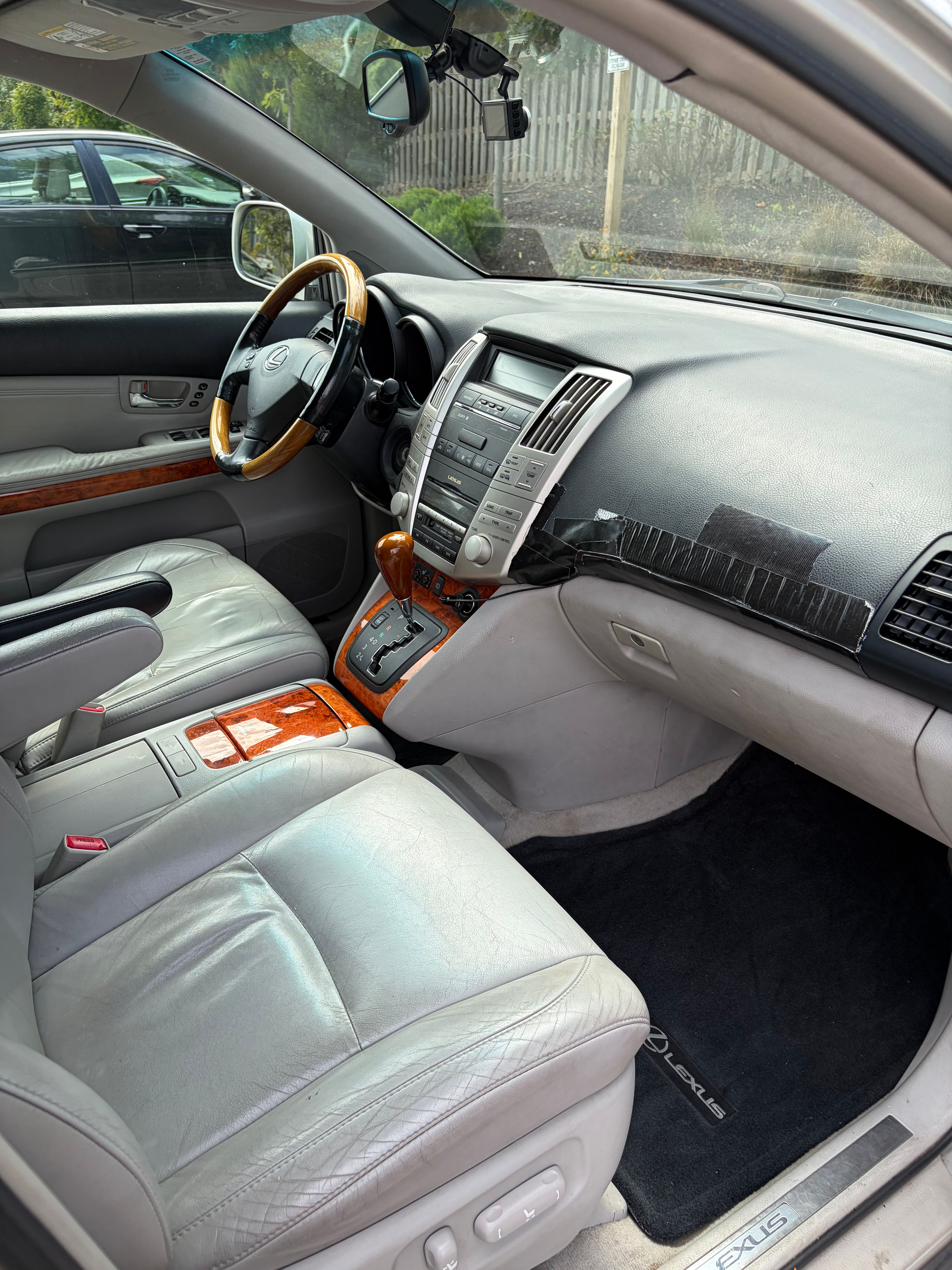 Used 2005 Lexus RX 330 AWD image 15