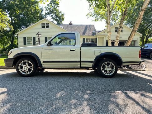 Used 1998 Toyota Tacoma Short Bed image 5