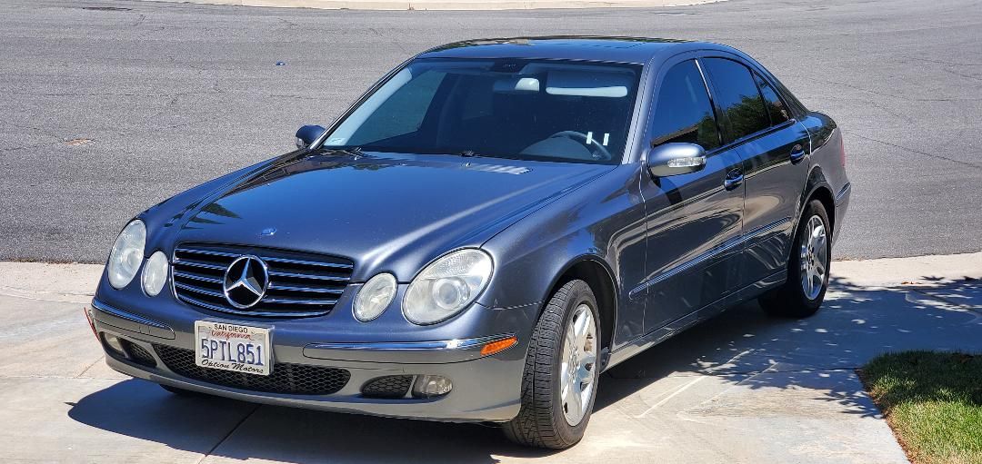 Used 2006 Mercedes-Benz E 350 Sedan image 16