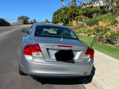 Used 2013 Volvo C70 T5 image 6