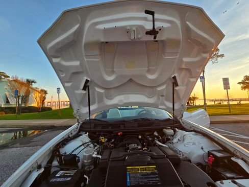 Used 1999 Chevrolet Camaro Z28 w/ SS Performance/Appearance Pkg image 10