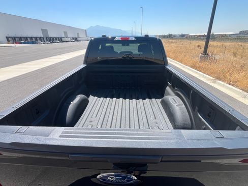 Used 2022 Ford F150 XL w/ Equipment Group 101A High AWD/4WD image 13