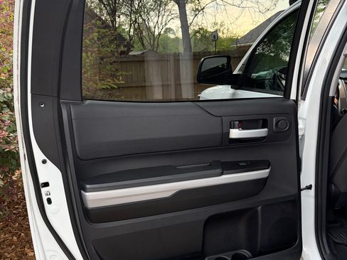 Used 2019 Toyota Tundra SR5 w/ TRD Sport Package AWD/4WD image 2