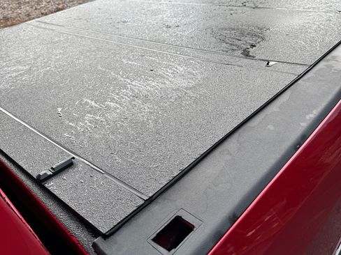 Used 2010 Dodge Ram 1500 Truck TRX image 13