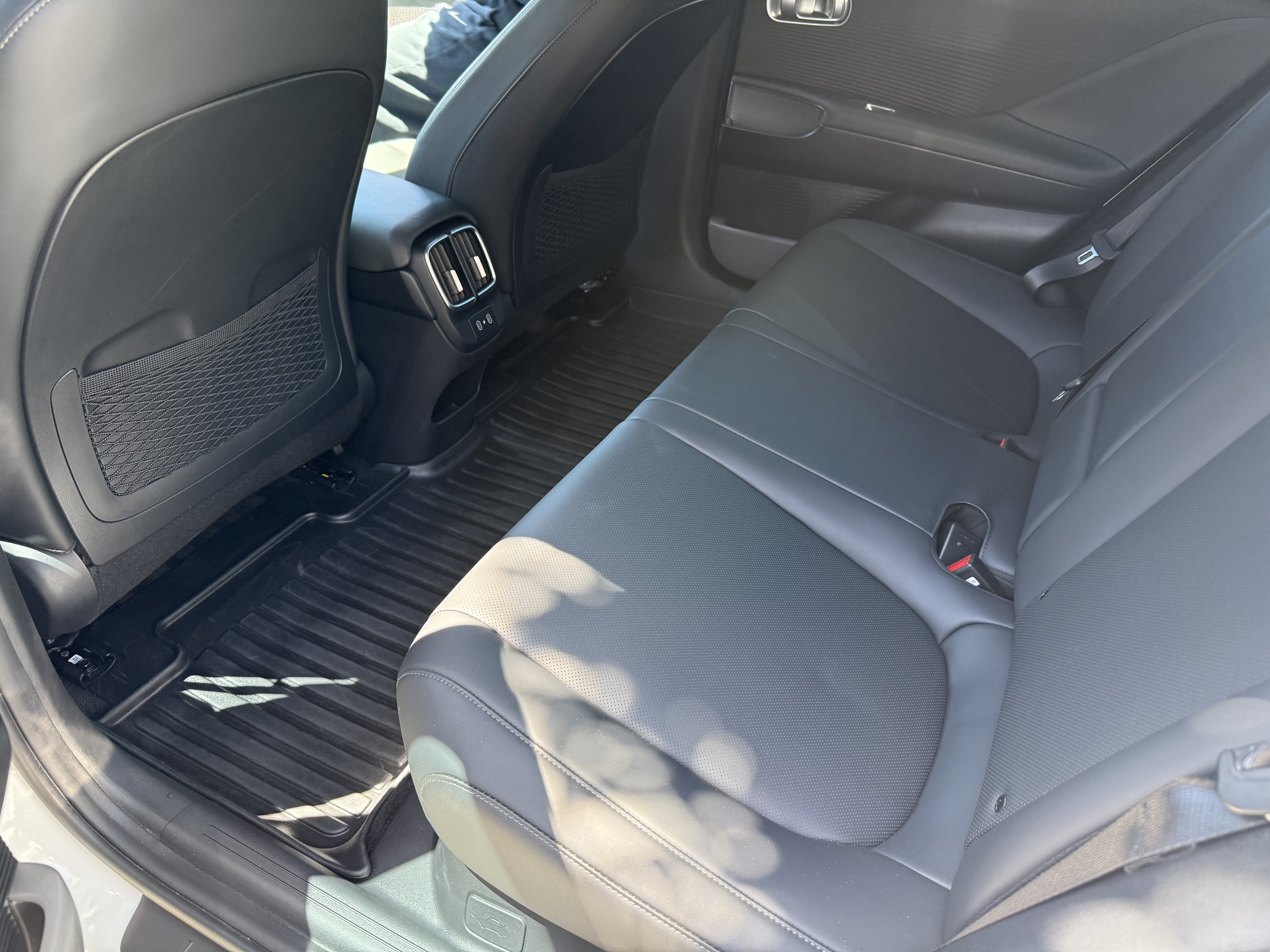 Used 2023 Hyundai Ioniq 6 SEL RWD image 26