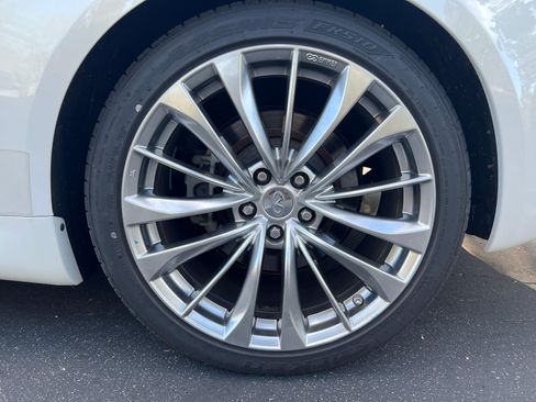 Used 2013 INFINITI G37 Sport w/ Premium Pkg image 17