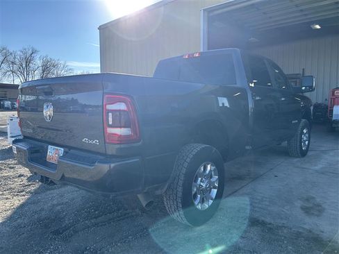 Used 2024 RAM 2500 Laramie image 5