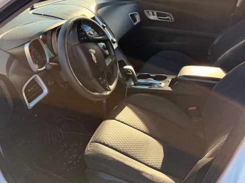 Used 2014 Chevrolet Equinox LS image 8
