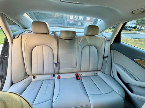 Used 2012 Audi A6 2.0T Premium Plus image 4