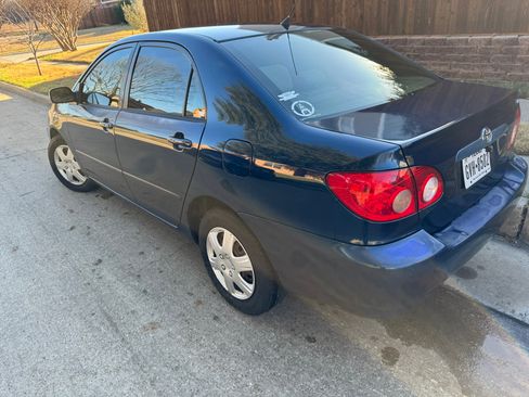 Used 2007 Toyota Corolla LE image 9