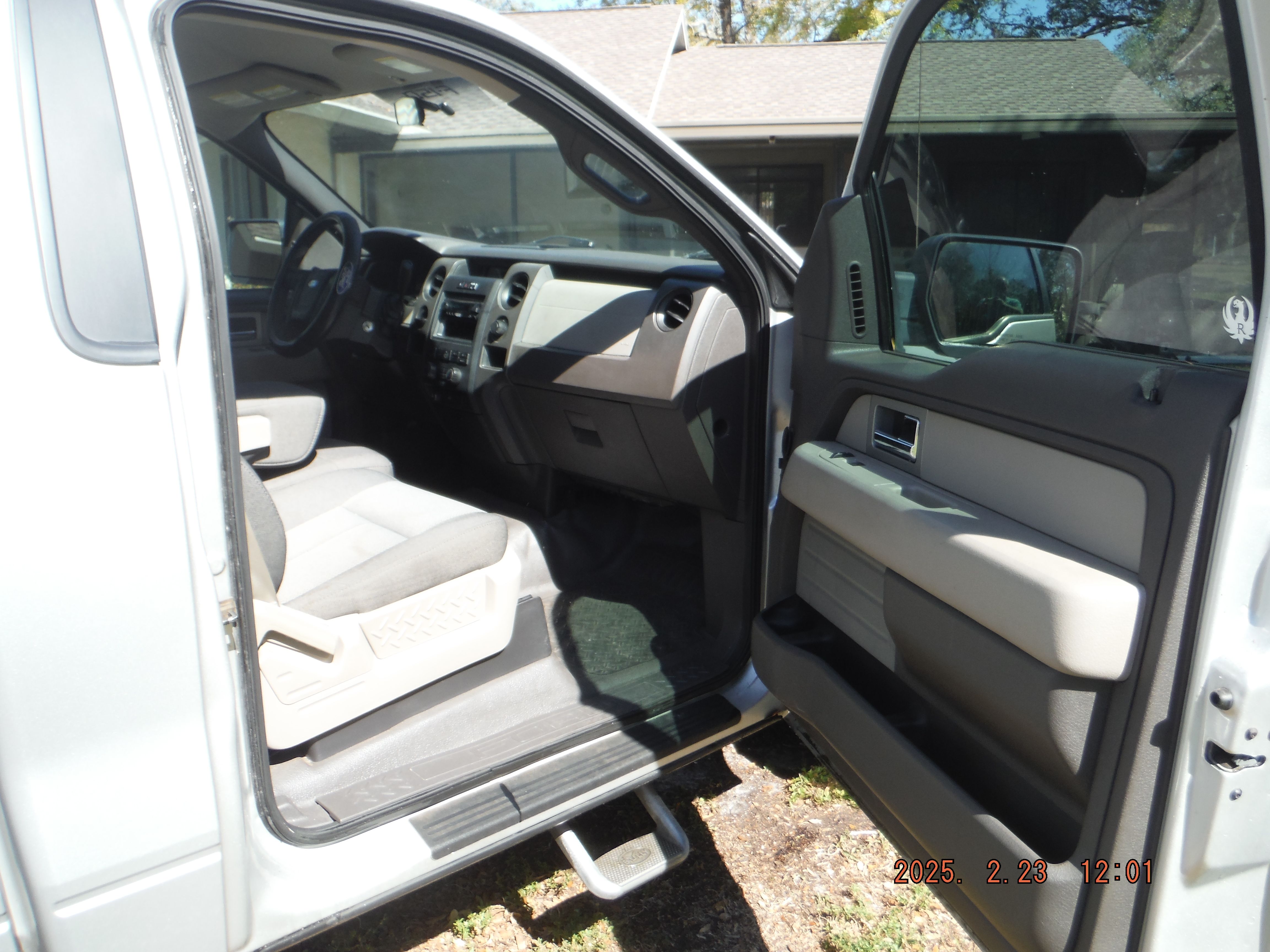 Used 2009 Ford F150 XL RWD image 11