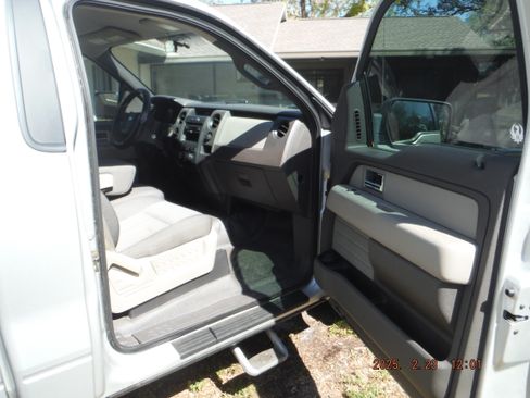 Used 2009 Ford F150 XL image 11