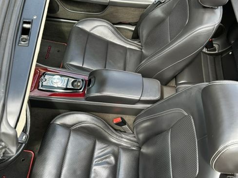 Used 2010 Jaguar XKR R RWD image 15