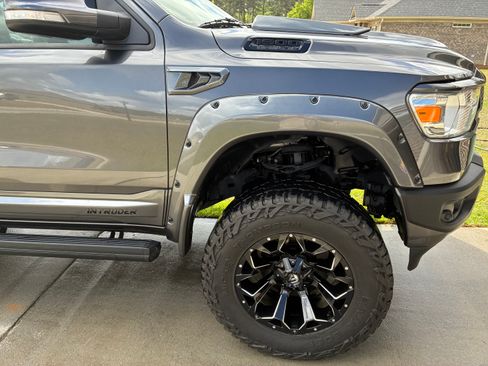 Used 2022 RAM 1500 Big Horn image 30