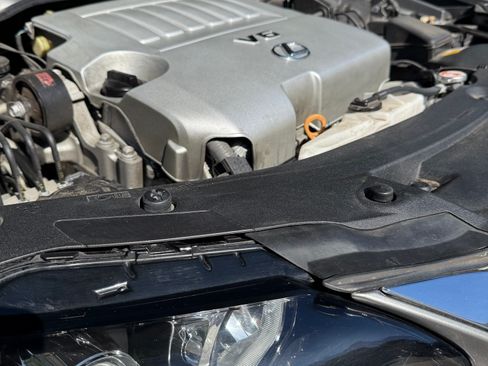 Used 2017 Lexus ES 350 image 12