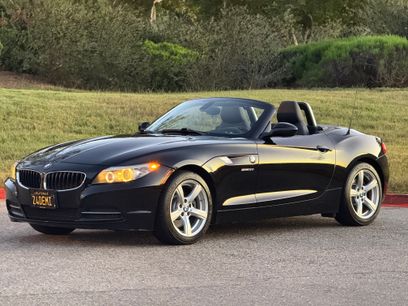 Used 2011 BMW Z4 sDrive30i