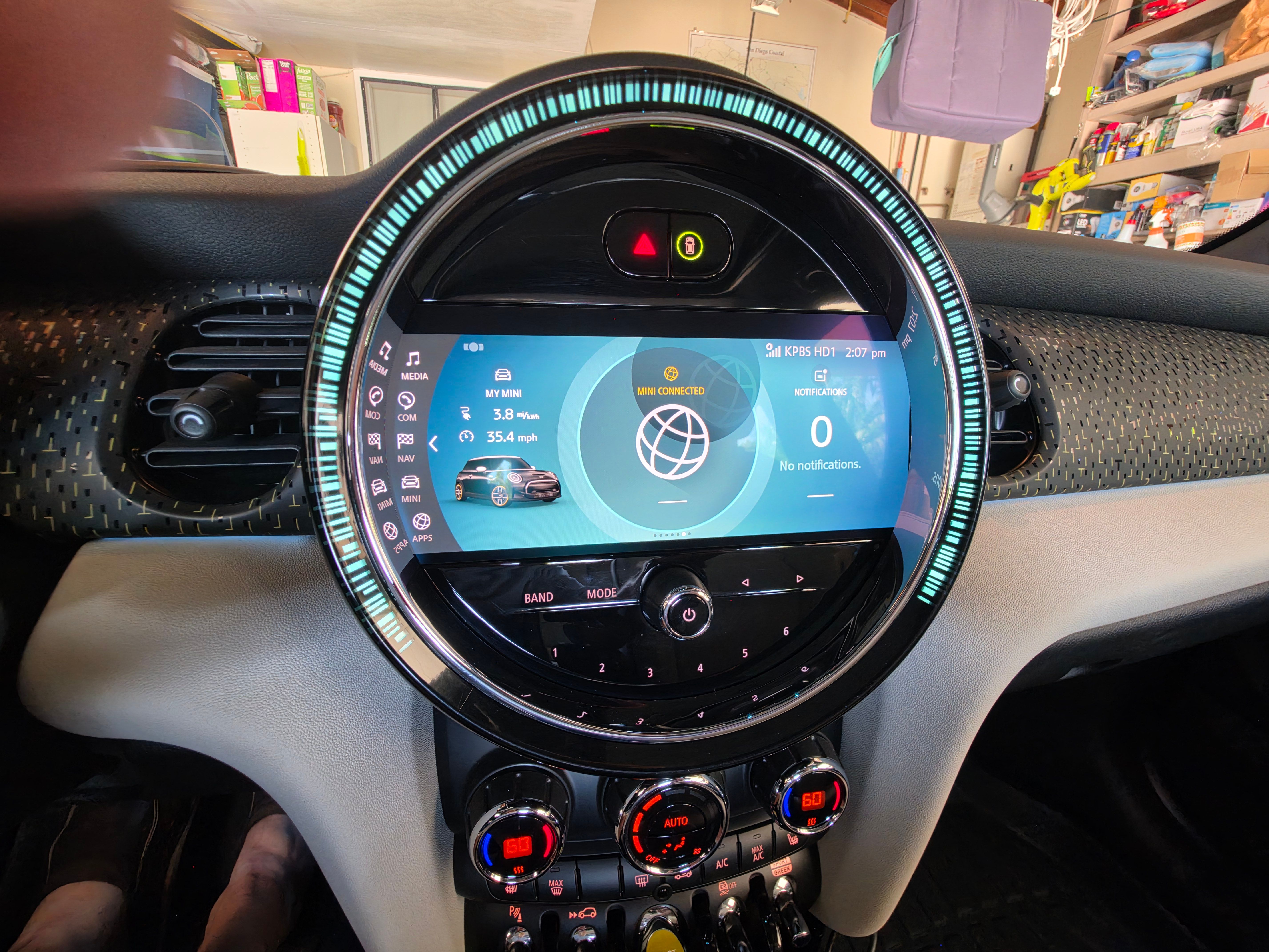 Used 2022 MINI Cooper SE FWD image 25