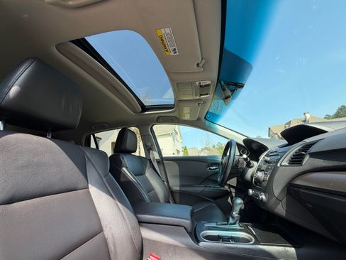 Used 2017 Acura RDX FWD image 9