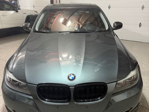 Used 2009 BMW 335i xDrive Sedan image 5