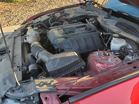 Used 2019 Ford Mustang Premium image 28