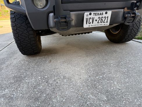 Used 2006 HUMMER H3 image 12