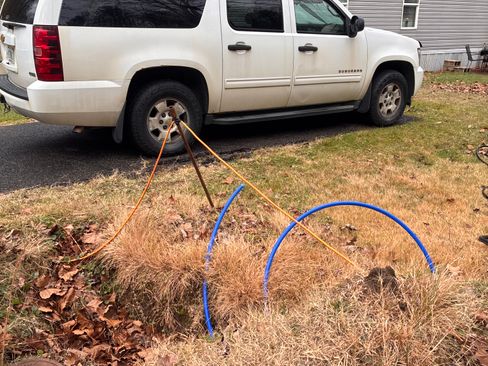 Used 2010 Chevrolet Suburban LS image 25