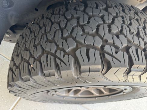 Used 2023 Jeep Wrangler Unlimited Rubicon 392 w/ Xtreme Recon 35" Tire Package AWD/4WD image 24