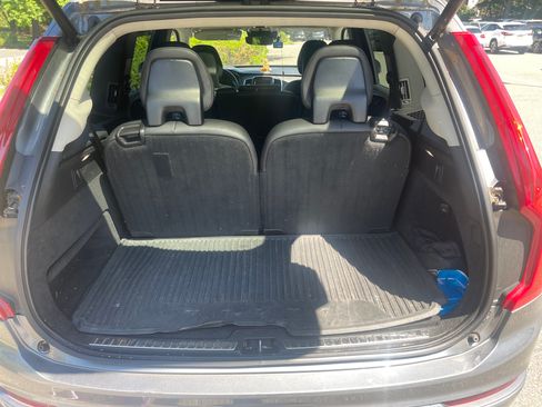 Used 2016 Volvo XC90 T8 Momentum w/ Protection Package AWD/4WD image 14