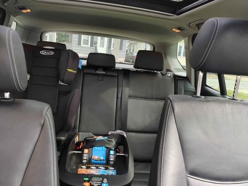 Used 2014 BMW X3 xDrive28i image 5