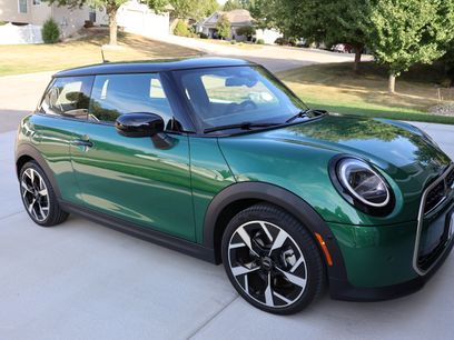 Used 2025 MINI Cooper S