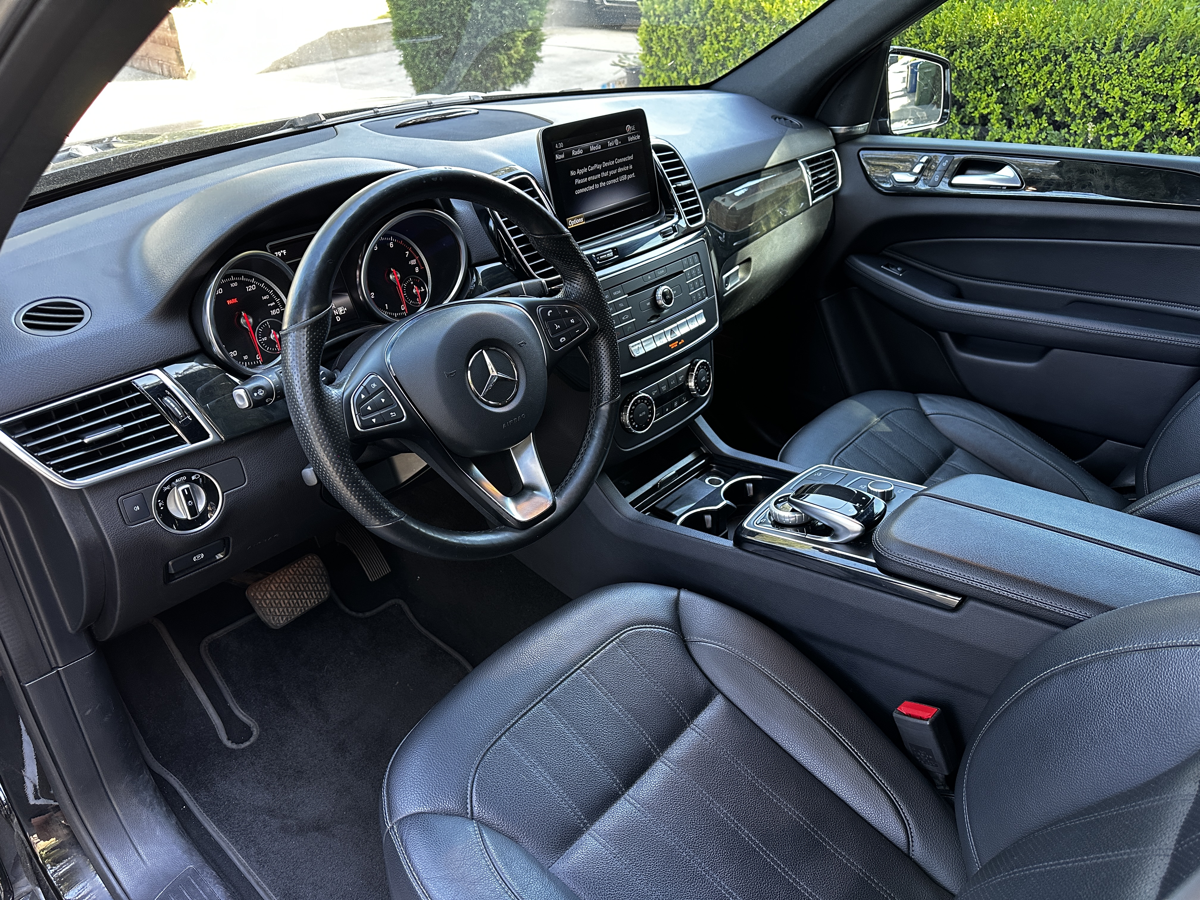 Used 2018 Mercedes-Benz GLE 350 4MATIC image 12