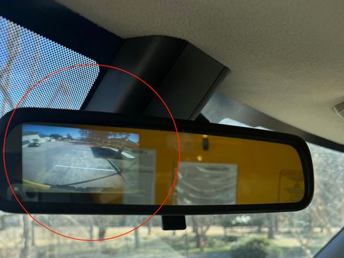 Used 2021 GMC Savana 3500 Extended w/ Power Convenience Package image 11