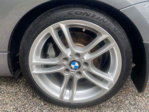Used 2013 BMW 135i Coupe RWD image 12