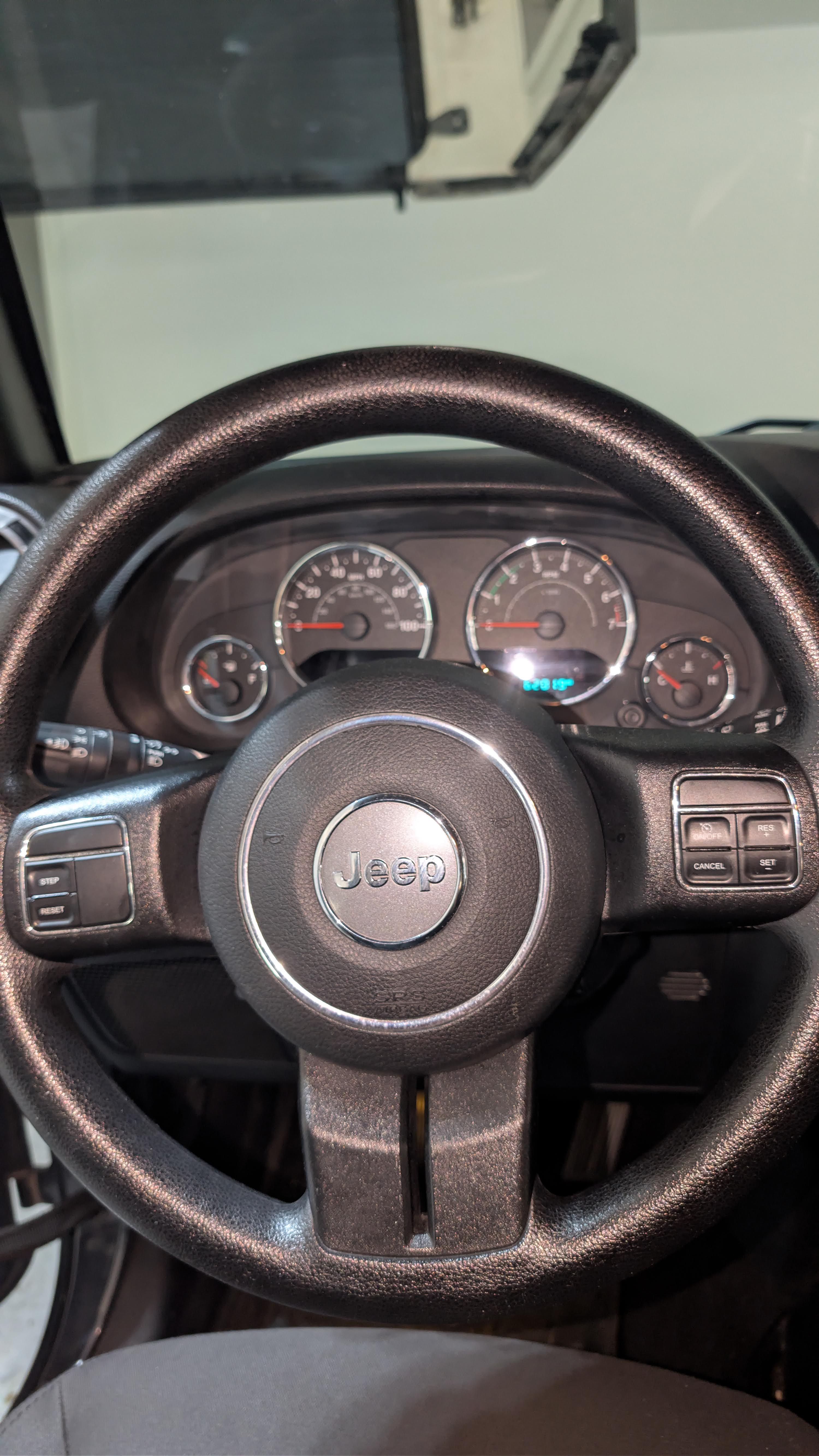 Used 2016 Jeep Wrangler Unlimited Sport AWD/4WD image 16