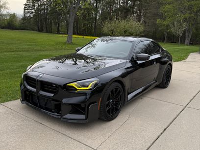 Used 2023 BMW M2 w/ Lighting Package