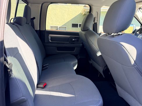 Used 2016 RAM 3500 SLT image 11