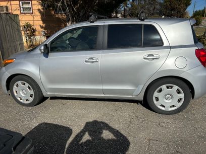 Used 2014 Scion xD