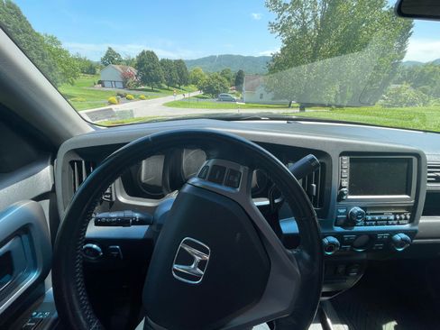 Used 2012 Honda Ridgeline RTL image 11