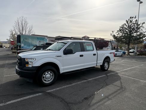Used 2017 Ford F150 XL w/ XL Power Equipment Group image 4