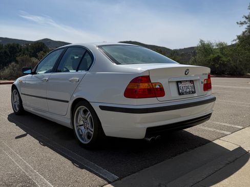 Used 2003 BMW 330i Sedan image 6