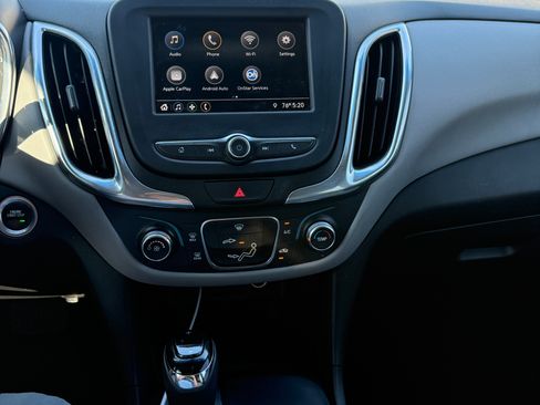 Used 2019 Chevrolet Equinox LS FWD image 21