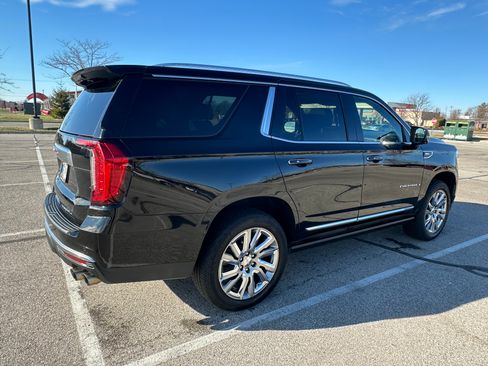 Used 2021 GMC Yukon Denali w/ Denali Ultimate Package image 5