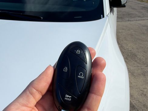 Used 2025 Hyundai Ioniq 5 N image 15