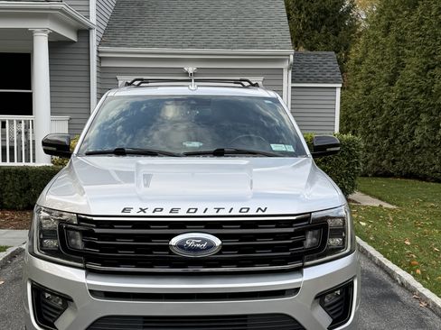 Used 2019 Ford Expedition Max Limited w/ Equipment Group 303A image 15